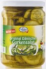 Aktuelles Original dänischer Gurkensalat Angebot bei Netto mit dem Scottie in Dresden ab 1,89 €