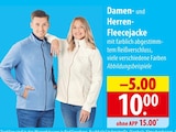 Damen-Fleecejacke im Angebot bei famila Nordost in Kiel Damen-Fleecejacke Angebote bei famila Nordost Kiel für 10,00 €
