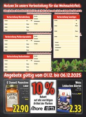 Aktueller EDEKA Prospekt mit Likör, "Aktuelle Angebote", Seite 2