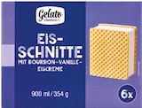 Eisschnitte von Gelato classico für 2,19 € bei Netto mit dem Scottie im Angebot Eisschnitte von Gelato classico im aktuellen Netto mit dem Scottie Prospekt