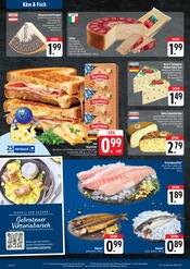 Fisch im EDEKA Prospekt in Bayreuth Aktueller EDEKA Prospekt mit Fisch, "Wir lieben Lebensmittel!", Seite 10