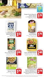 Aktueller EDEKA Prospekt mit Baguette, "Aktuelle Angebote", Seite 8