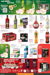 Aktueller GLOBUS Prospekt mit Cola, "Aktuelle Angebote", Seite 5