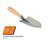 Garden Touch Schaufel von  im aktuellen Action Prospekt für 0,77 €