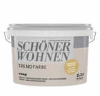 Aktuelle Farbe Angebote bei hagebau kompakt in Pforzheim Aktuelles Trendfarbe Angebot bei hagebau kompakt in Pforzheim ab 24,99 €