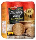 Lidl - Mürbeteig-Kekse Angebot im Prospekt Mürbeteig-Kekse bei Lidl im Prospekt "" für 1,99 €