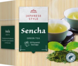 Thé vert « style japonais » - Vitasia dans le catalogue Lidl