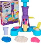 Kinetic Sand Softeis-Station von Spin Master im aktuellen Marktkauf Prospekt