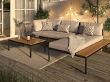 Lounge-Set Lankin Angebote bei OBI Lüneburg für 449,99 €