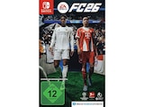 EA SPORTS FC 26 - [Nintendo Switch] Angebote von Electronic Arts bei MediaMarkt Saturn Rüsselsheim für 59,99 €