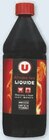 Allume Feu Liquide - U en promo chez Super U Grande-Synthe à 3,67 €