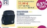 Schultertasche Move Angebote bei Marktkauf Bautzen für 11,99 €