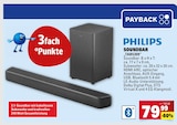 Aktuelles Soundbar TAB5309 Angebot bei Marktkauf in Filderstadt ab 79,99 €