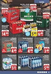 König Pilsener im E center Prospekt in Herten Aktueller E center Prospekt mit König Pilsener, "Aktuelle Angebote", Seite 23