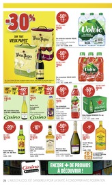 Vin Angebote im Prospekt "Casino Supermarché" von Casino Supermarchés auf Seite 28