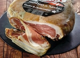 Promo Jambon cru de Savoie à 20,90 € dans le catalogue Intermarché Super à Oyonnax