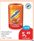 Aktuelle Kakao Angebote bei budni in Hamburg Aktuelles Klassiker Angebot bei budni in Hamburg ab 5,49 €