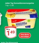 Sonnenblumenmargarine im Angebot bei GLOBUS in Rostock Sonnenblumenmargarine Angebote von Jeden Tag bei GLOBUS Rostock für 1,49 €