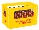 Coca-Cola oder Fanta bei Getränkeland im Ahrensburg Prospekt für 15,99 €