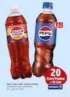 Pepsi, Pepsi Light, Schwip Schwap Angebote von Pepsi bei Marktkauf Waiblingen