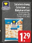 Coleslaw im Angebot bei EDEKA in Leverkusen Coleslaw Angebote von EDEKA Herzstücke bei EDEKA Leverkusen für 1,29 €