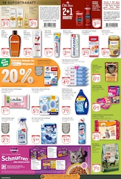 Aktueller GLOBUS Prospekt mit Bodenbelag, "Aktuelle Angebote", Seite 23