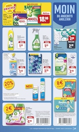 Aktueller combi Prospekt mit Pampers, "Markt - Angebote", Seite 24