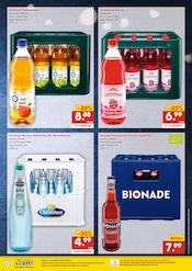 Aktueller Netto Marken-Discount Prospekt mit Wasser, "DER ORT, AN DEM DU IMMER AUSGEZEICHNETE PREISE FINDEST.", Seite 3