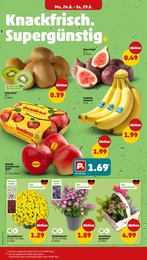 Blumen Angebot & Preis im aktuellen Penny Prospekt Blumen Angebot im aktuellen Penny Prospekt auf Seite 2