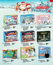 Aktueller Smyths Toys Prospekt mit Playmobil, "Spielzeug Katalog 2023", Seite 7