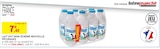 Lait uht demi-écrémé bouteille - PÂTURAGES - Intermarché Super à Toulon Lait uht demi-écrémé bouteille - PÂTURAGES en promo chez Intermarché Super Toulon à 7,42 €