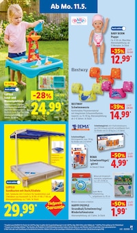 Luftbett im aktuellen Lidl Prospekt (Düsseldorf) Luftbett im Lidl Prospekt "LIDL LOHNT SICH" mit 73 Seiten (Düsseldorf)