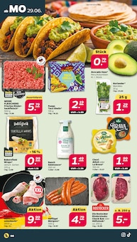 Fleisch im Netto mit dem Scottie Prospekt "Günstig. Besser. Für Dich." mit 37 Seiten (Halle (Saale))