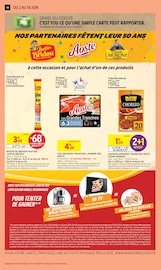 Promos Jambon Cru dans le catalogue "Intermarché" de Intermarché Hyper Jambon Cru en promo dans le catalogue Intermarché Hyper à la page 14