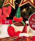 Weihnachtshaarreifen im Angebot bei Woolworth in Ginsheim-Gustavsburg Weihnachtshaarreifen Angebote bei Woolworth Ginsheim-Gustavsburg für 2,00 €
