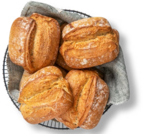Bauernbrötchen im Angebot bei Kaufland in Grevenbroich Bauernbrötchen Angebote bei Kaufland Grevenbroich für 0,29 €
