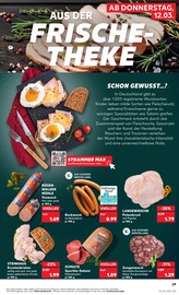 Pute im Kaufland Prospekt in Bergisch Gladbach Aktueller Kaufland Prospekt mit Pute, "Hier bin ich richtig", Seite 29