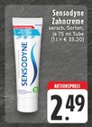 Zahncreme bei EDEKA im Waltrop Prospekt für 2,49 €