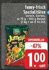 Spezialitäten bei EDEKA im Kamp-Lintfort Prospekt für 1,00 €