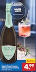 Prosecco DOC Spumante Extra Dry im Angebot bei Netto Marken-Discount in Fürth Prosecco DOC Spumante Extra Dry Angebote von Doppio Passo bei Netto Marken-Discount Fürth für 4,99 €