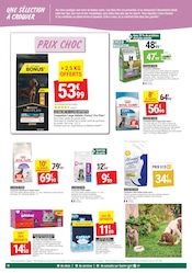 Eau Minérale en promo dans le catalogue Gamm vert à la page 10