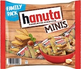 Netto Marken-Discount - Minis Family Pack Angebot im Prospekt Minis Family Pack bei Netto Marken-Discount im Prospekt "" für 3,99 €