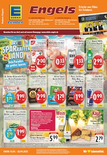 Äpfel im E center Prospekt "Aktuelle Angebote" mit 30 Seiten (Köln)