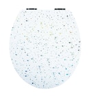 POCOline WC-Sitz Shiny weiß im aktuellen POCO Prospekt