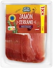 Serrano-Schinken Angebote von ¡QUE VIVA ESPAÑA! bei Penny Aschaffenburg für 2,99 €