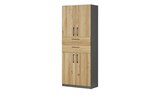 Aktenschrank SOLIDLine für 746,85 € bei Höffner im Angebot Aktenschrank SOLIDLine im aktuellen Höffner Prospekt