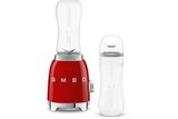 Blender Smeg PBF01RDEU Rouge - Smeg - Darty à Nancy Blender Smeg PBF01RDEU Rouge - Smeg en promo chez Darty Nancy à 109,99 €