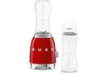 Blender Smeg PBF01RDEU Rouge - Smeg - Darty à Saint-Maur-des-Fossés Blender Smeg PBF01RDEU Rouge - Smeg en promo chez Darty Saint-Maur-des-Fossés à 109,99 €