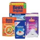 -20% von Ben's Original bei Kaufland im Angebot -20% von Ben's Original im aktuellen Kaufland Prospekt