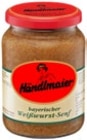 Bayerischer Senf süßer Hausmacher von Händlmaier im aktuellen Kaufland Prospekt für 1,49 €